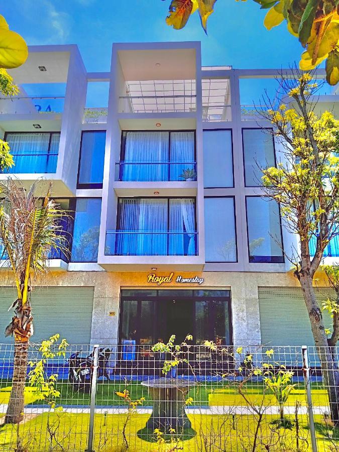 Royal Homestay Tuy Hoa Luaran gambar