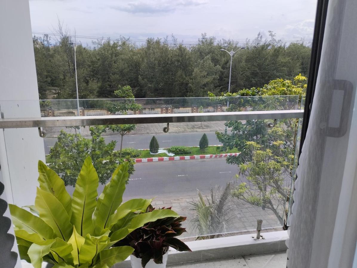 Royal Homestay Tuy Hoa Luaran gambar