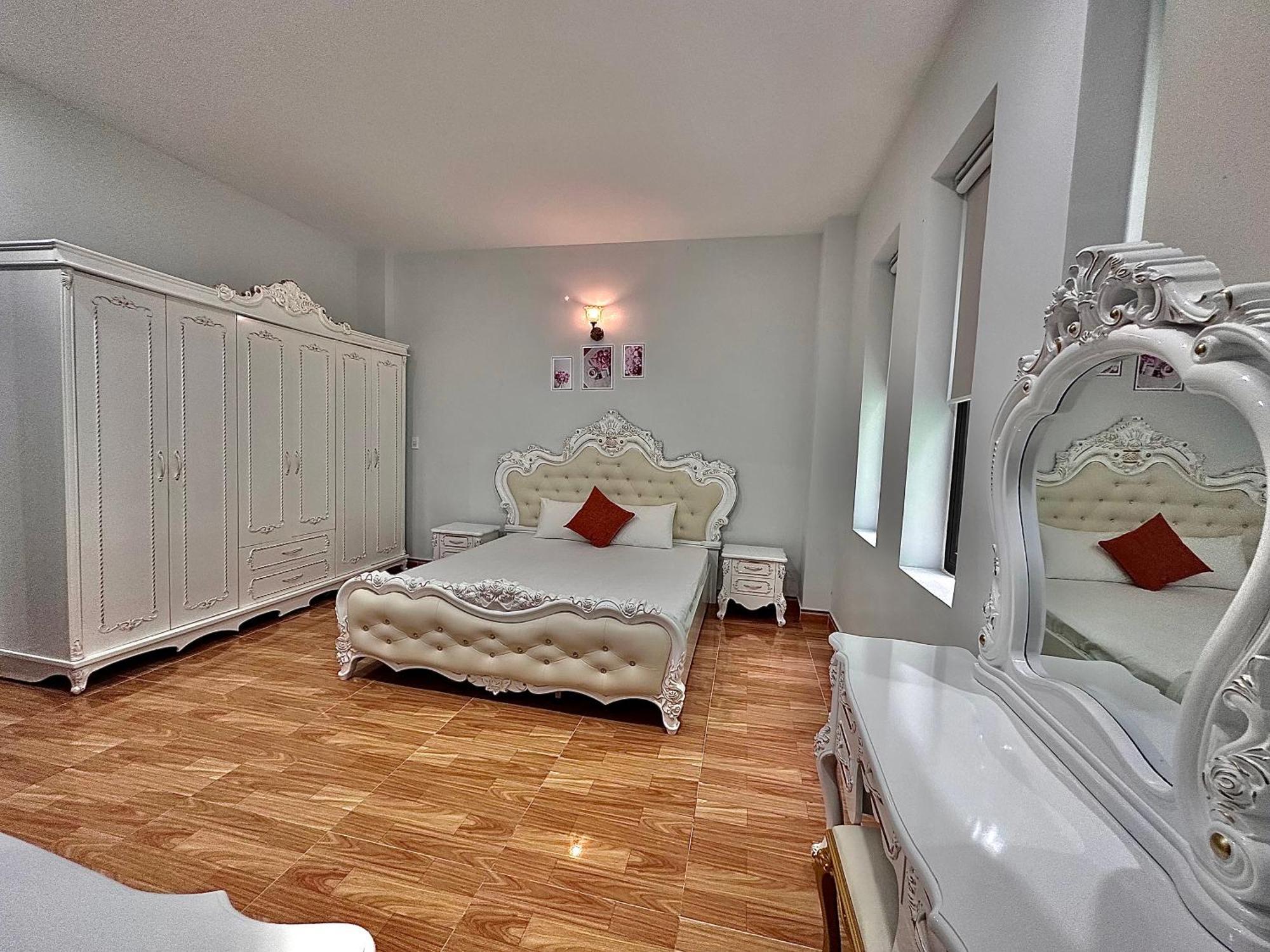 Royal Homestay Tuy Hoa Luaran gambar
