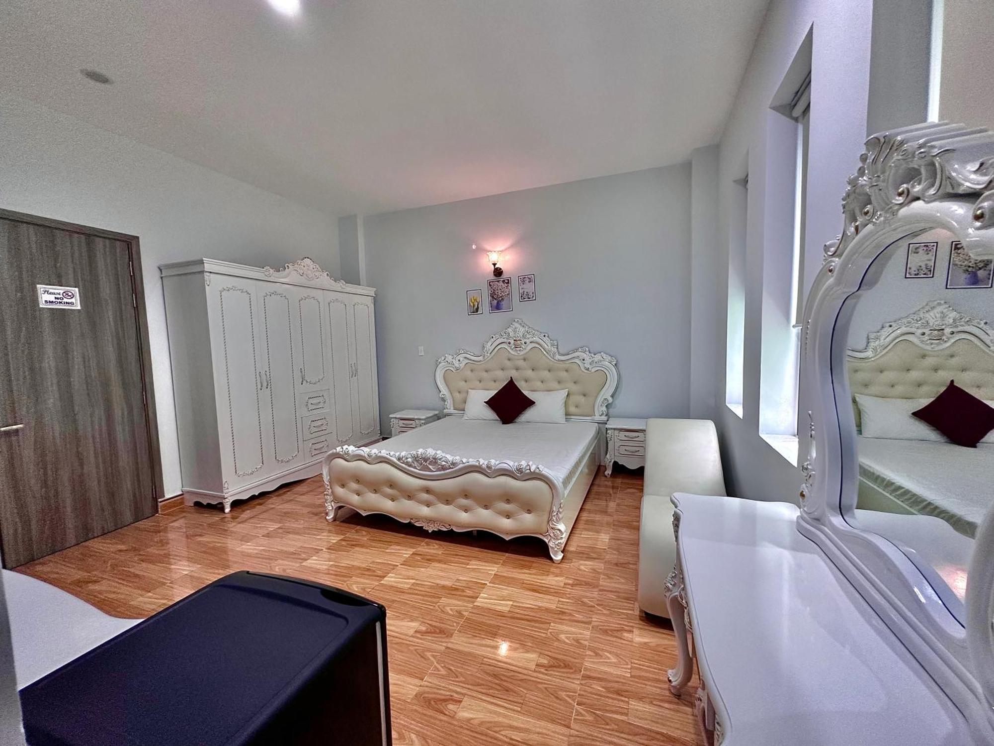 Royal Homestay Tuy Hoa Luaran gambar