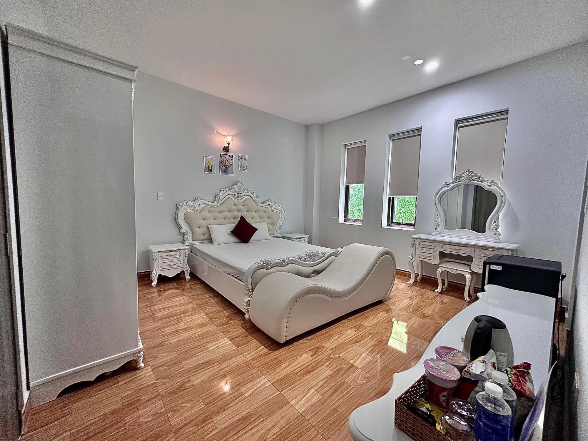 Royal Homestay Tuy Hoa Luaran gambar