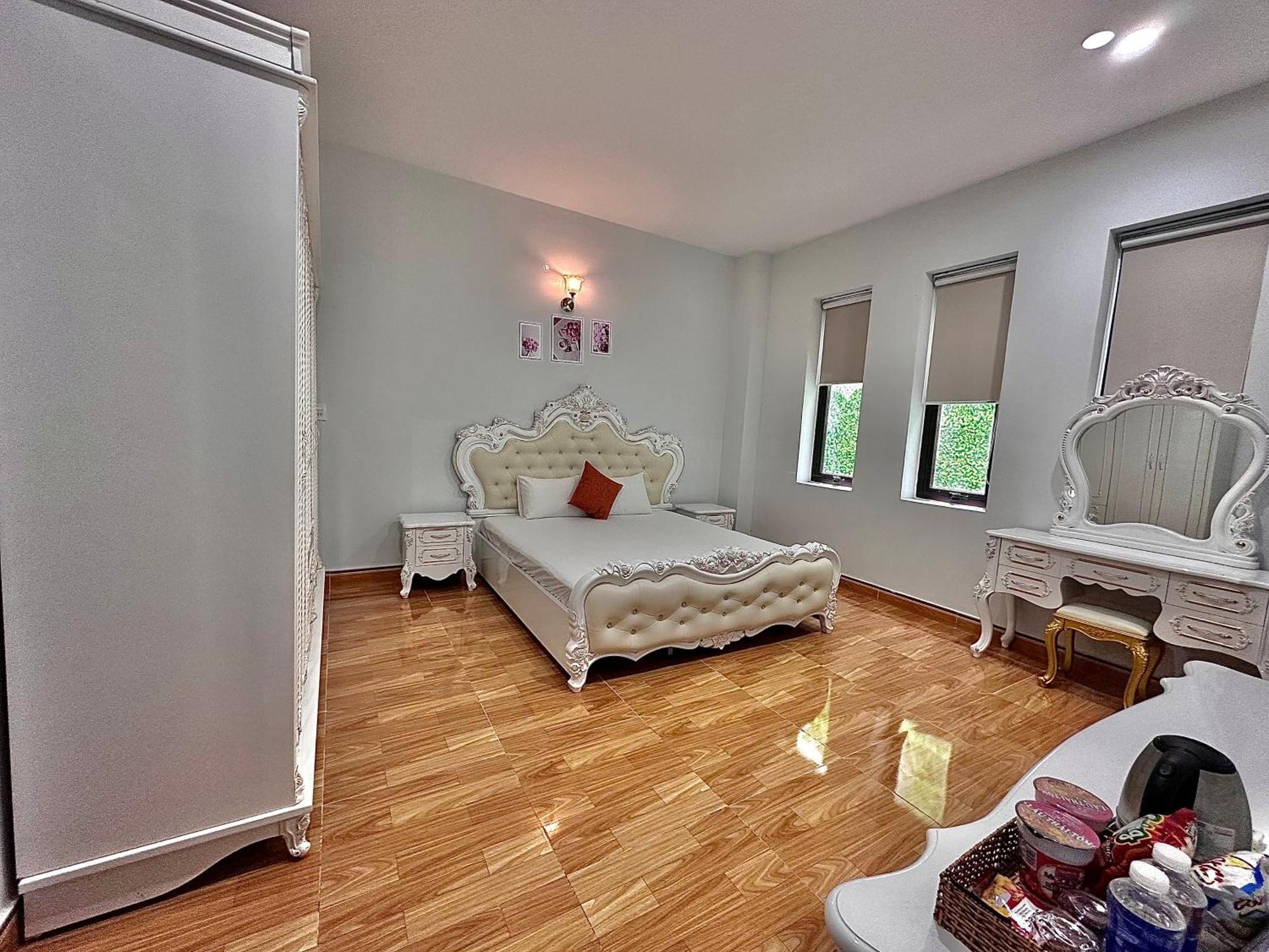 Royal Homestay Tuy Hoa Luaran gambar