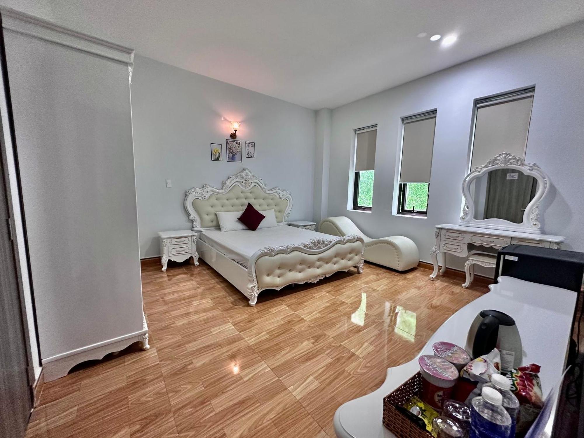 Royal Homestay Tuy Hoa Luaran gambar
