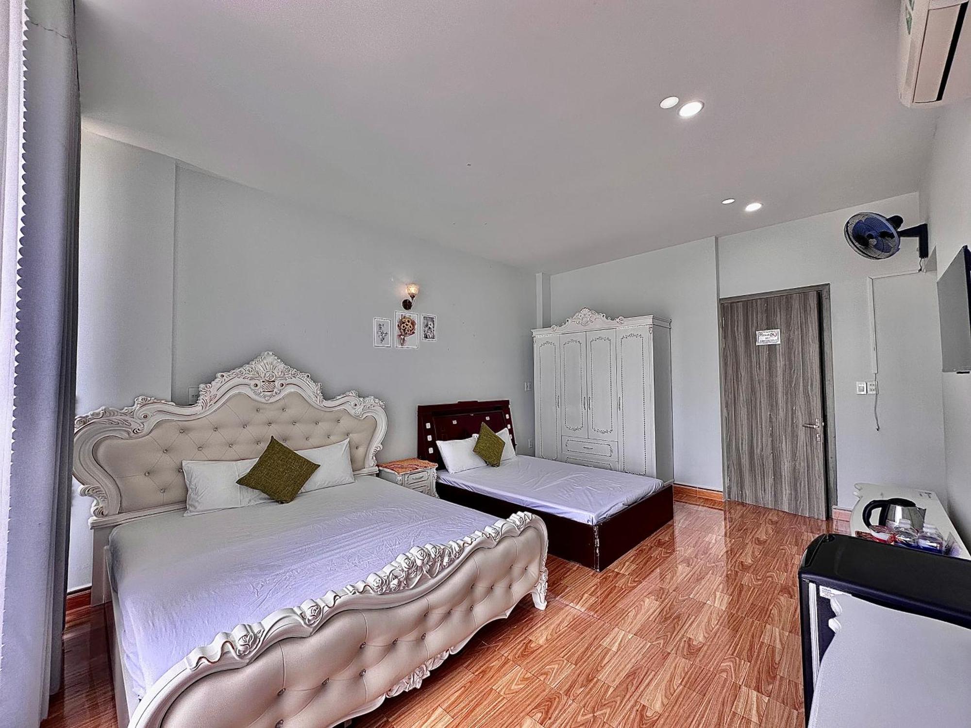 Royal Homestay Tuy Hoa Luaran gambar