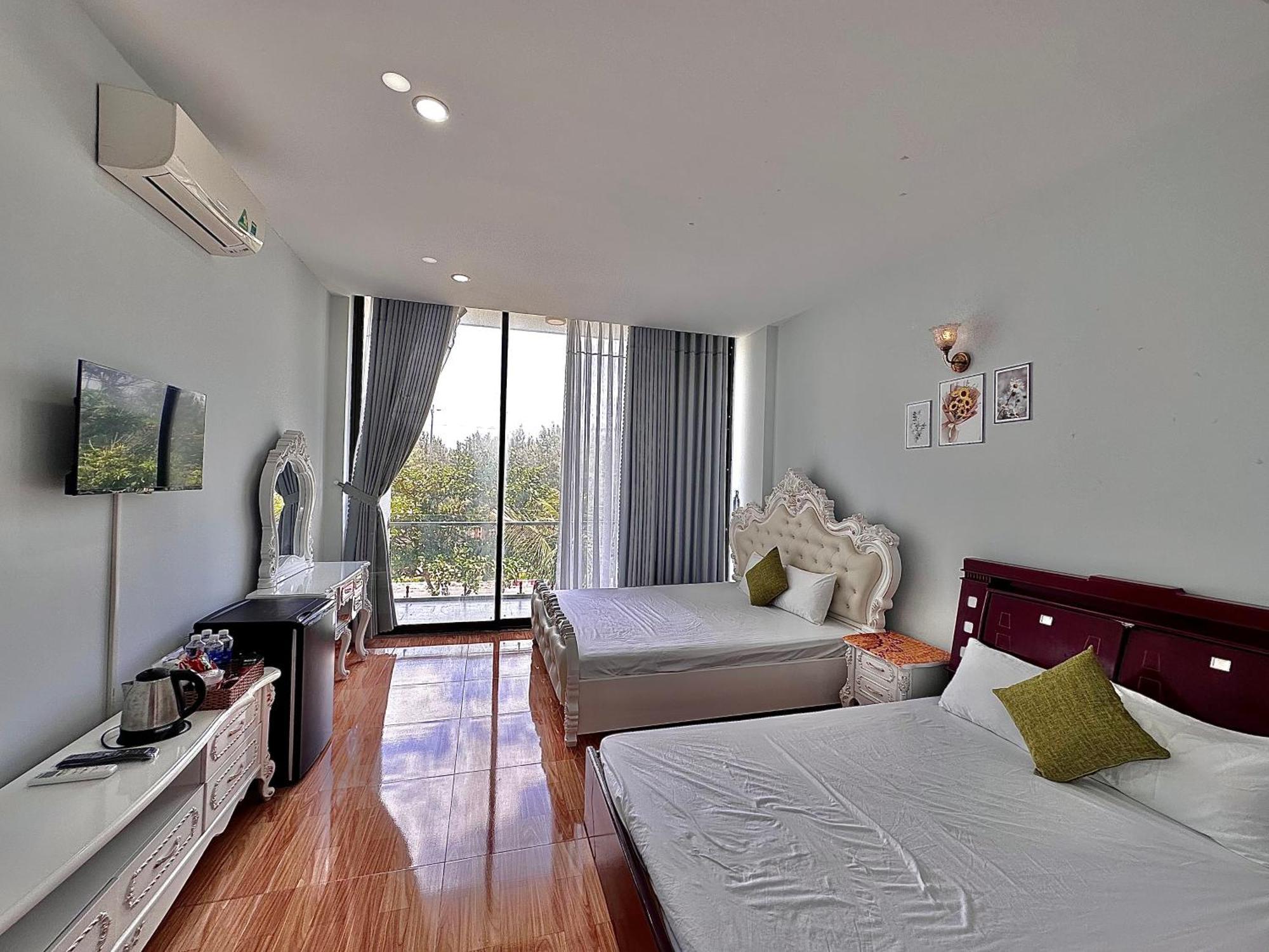 Royal Homestay Tuy Hoa Luaran gambar