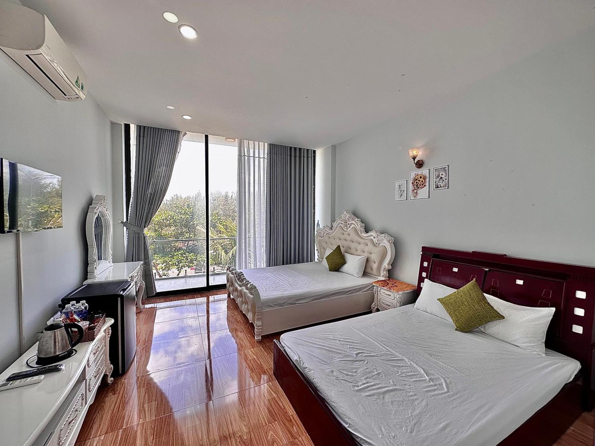 Royal Homestay Tuy Hoa Luaran gambar