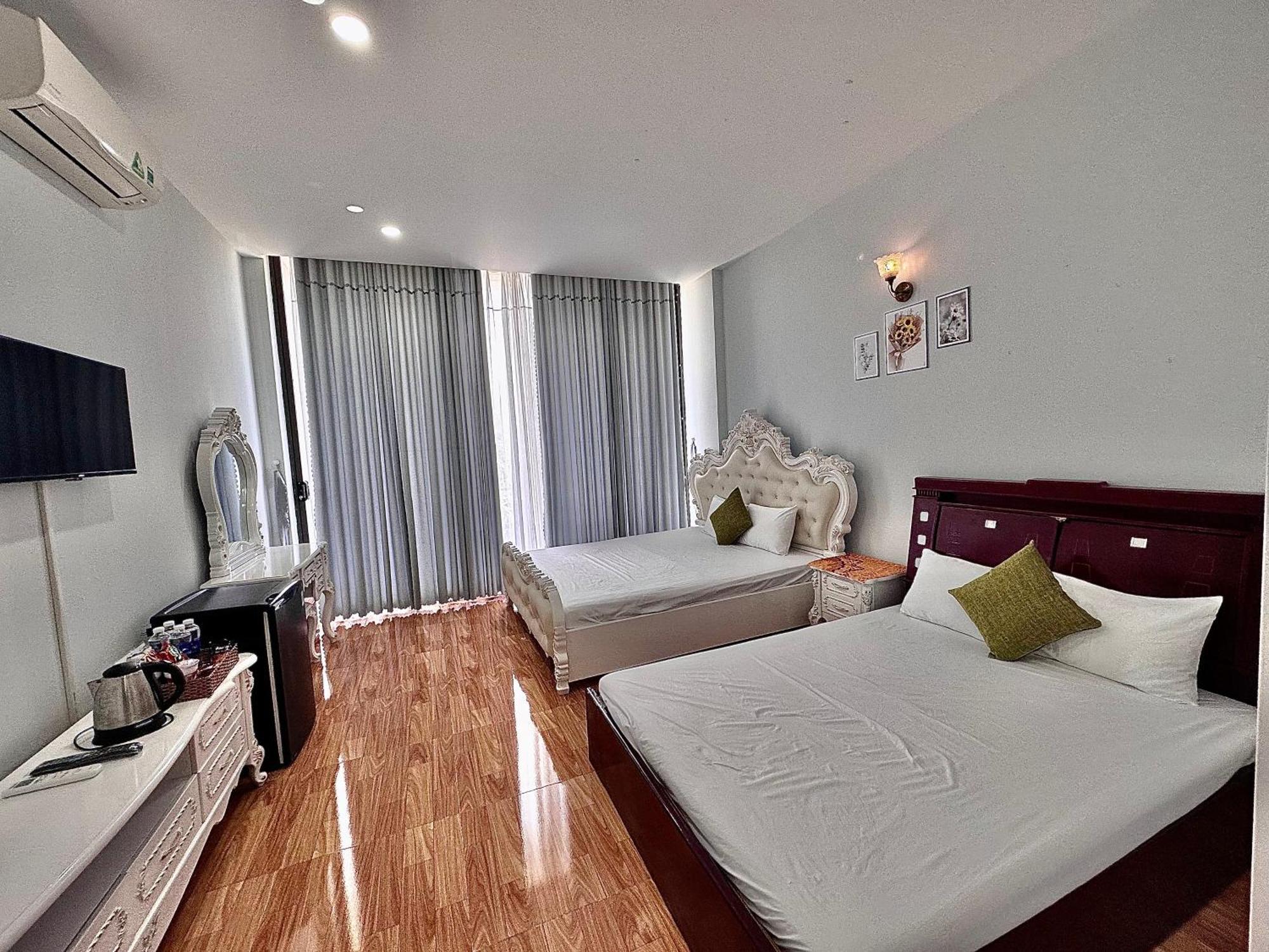 Royal Homestay Tuy Hoa Luaran gambar