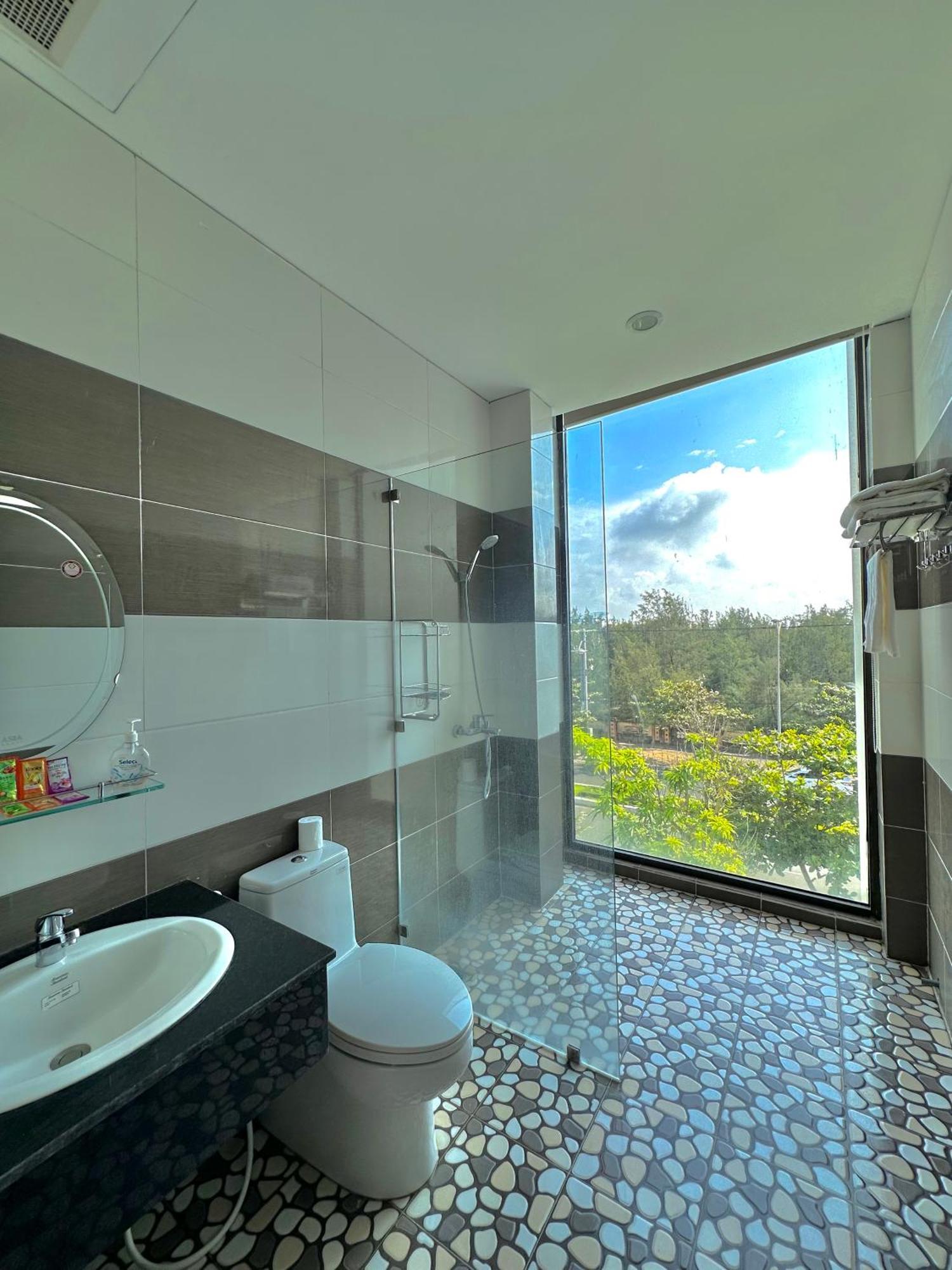 Royal Homestay Tuy Hoa Luaran gambar