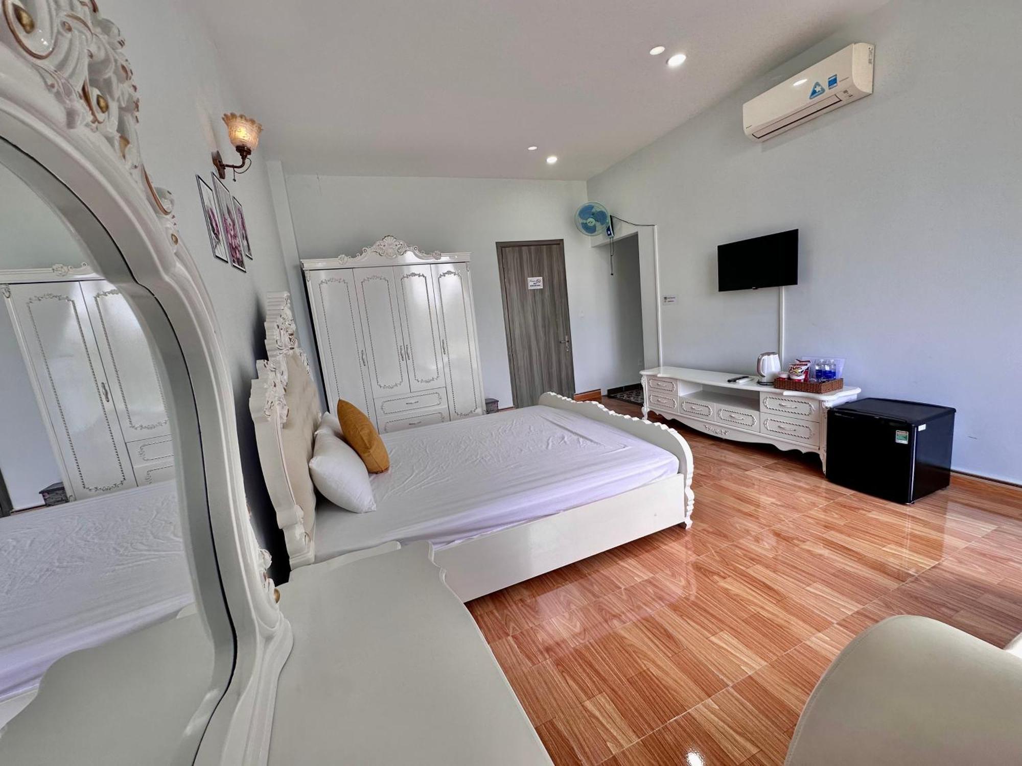 Royal Homestay Tuy Hoa Luaran gambar