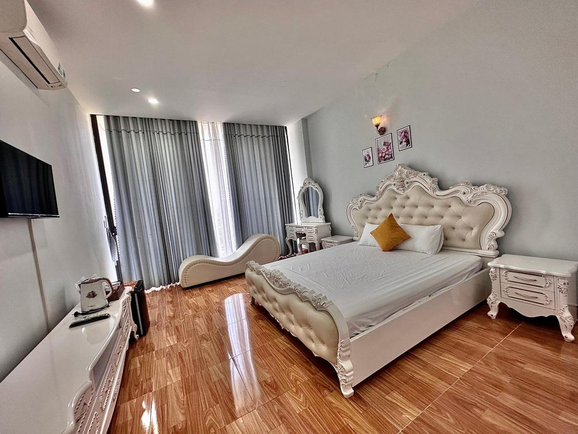 Royal Homestay Tuy Hoa Luaran gambar