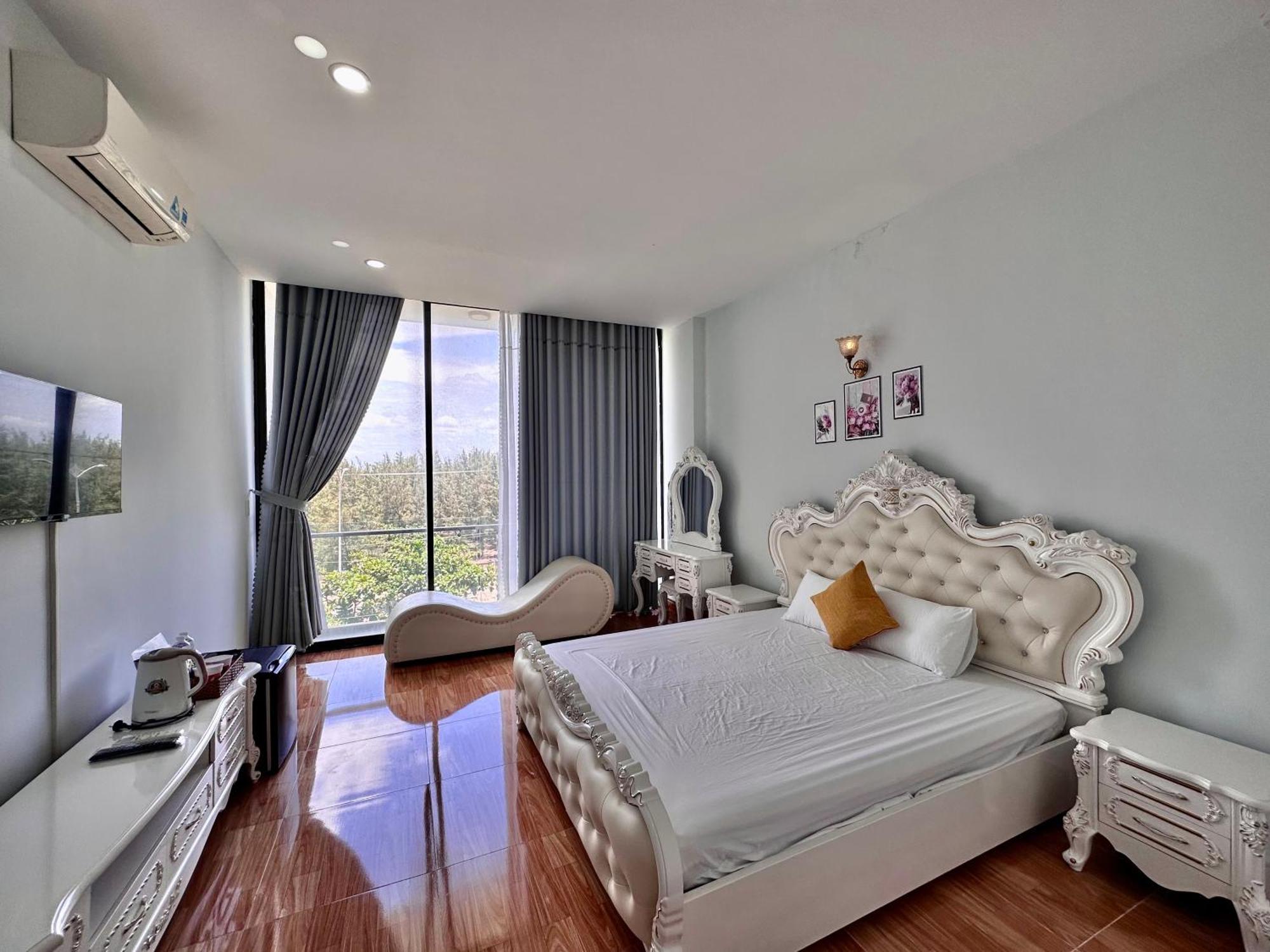 Royal Homestay Tuy Hoa Luaran gambar